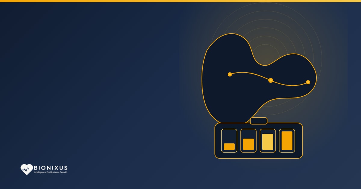 Navy and gold BioNixus artwork for Chinese EV consumer research in Saudi Arabia and the UAE: consideration, charging, TCO and aftersales Navy and gold BioNixus artwork for Chinese EV consumer research in Saudi Arabia and the UAE: consideration, charging, TCO and aftersales