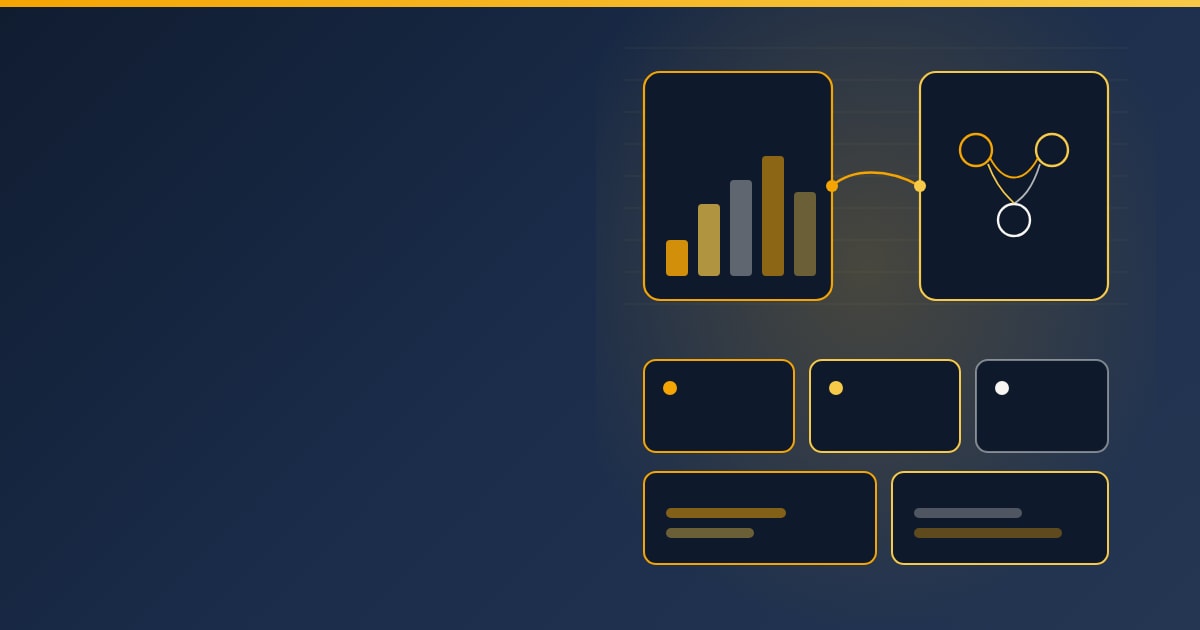 Navy and gold BioNixus artwork for combining syndicated retail measurement with custom primary research in Saudi Arabia Navy and gold BioNixus artwork for combining syndicated retail measurement with custom primary research in Saudi Arabia